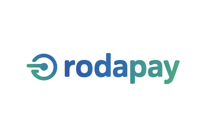 RodaPay logo