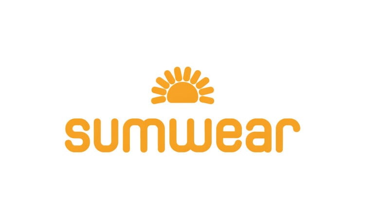 Sumwear logo