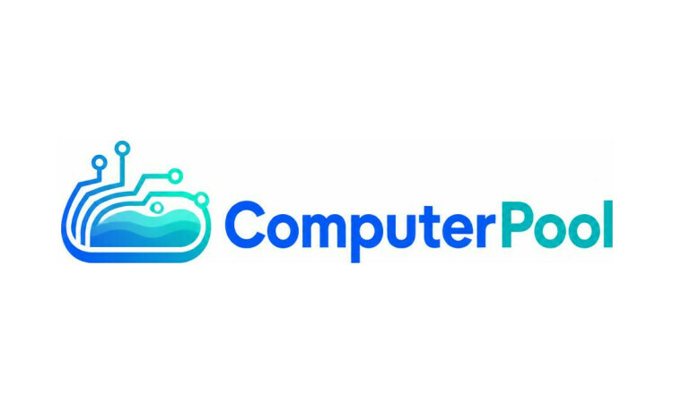 ComputerPool logo