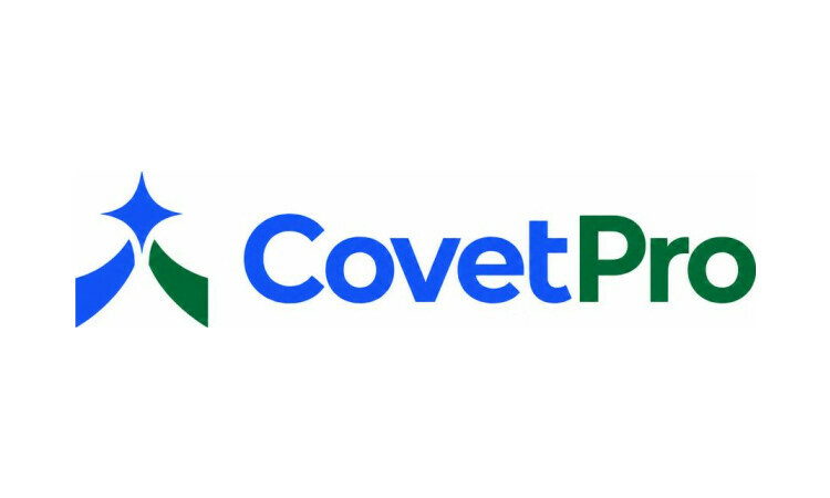 CovetPro logo