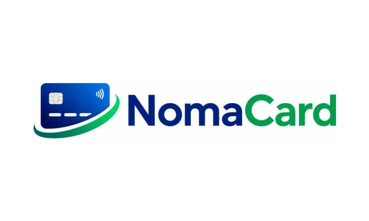 NomaCard logo