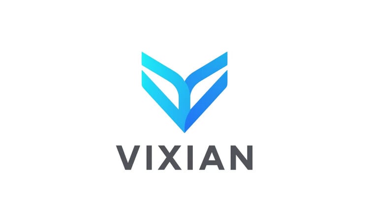 Vixian logo