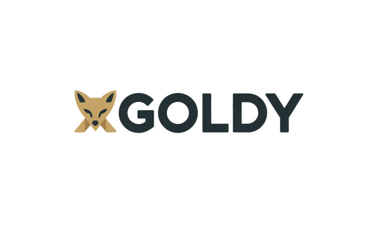 XGoldy logo