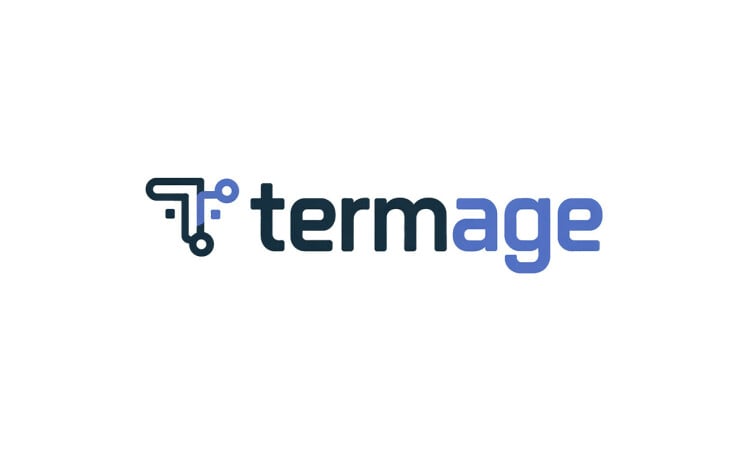 Termage logo