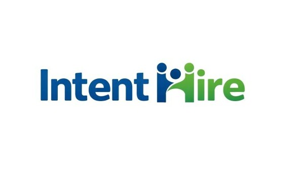 IntentHire logo