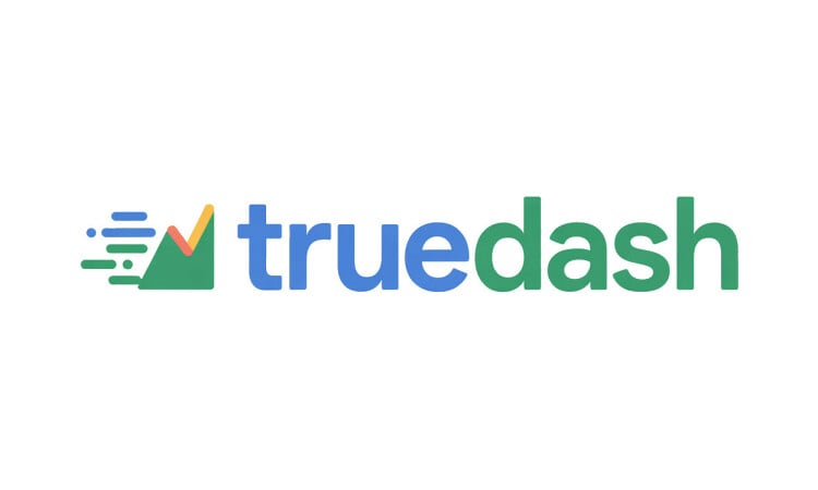 TrueDash logo
