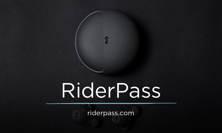 RiderPass.com - buy Creative premium names