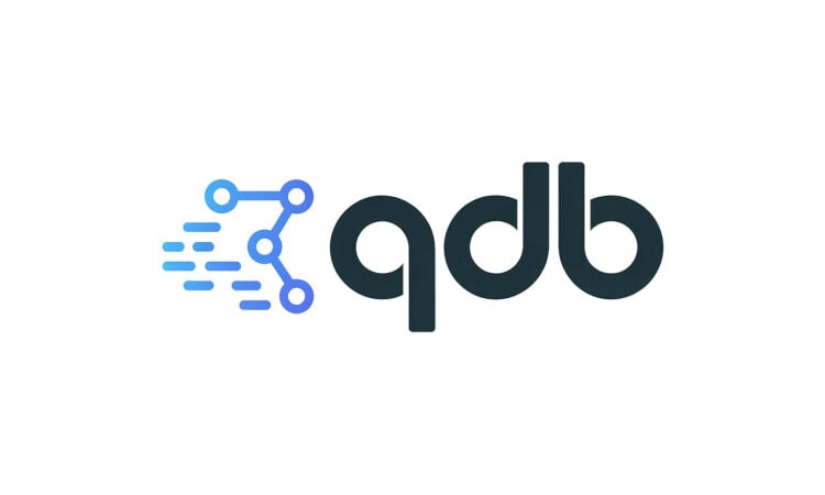 QDB logo