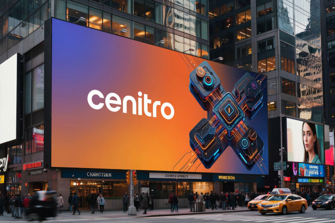 cenitro.com — 3