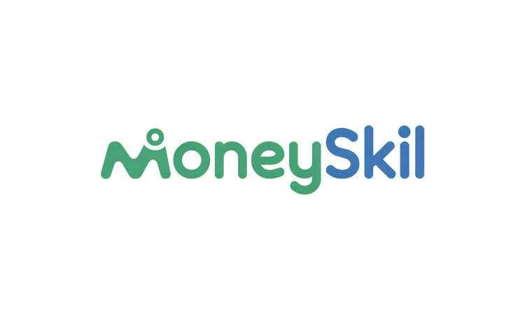 MoneySkil logo