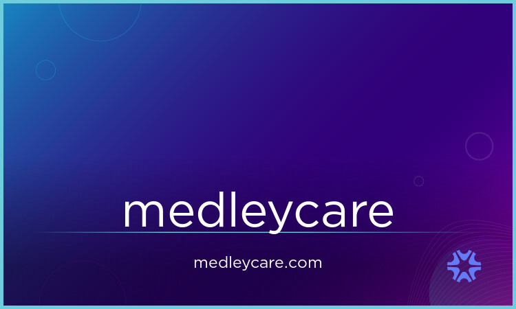 MedleyCare logo