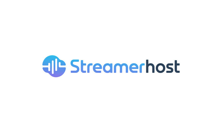 StreamerHost.com - Cool premium domains for sale