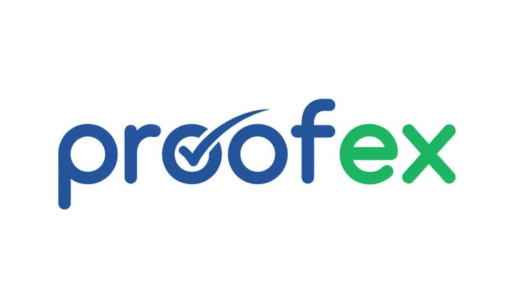 ProofEx logo