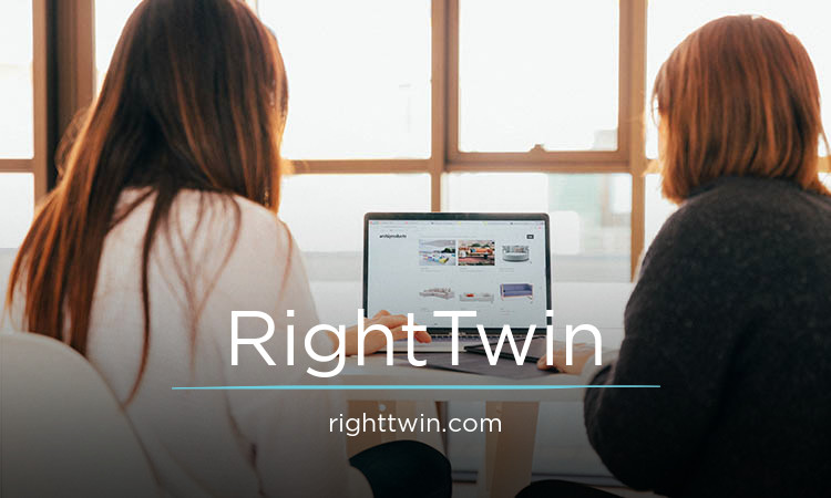 RightTwin.com - Best premium domains for sale