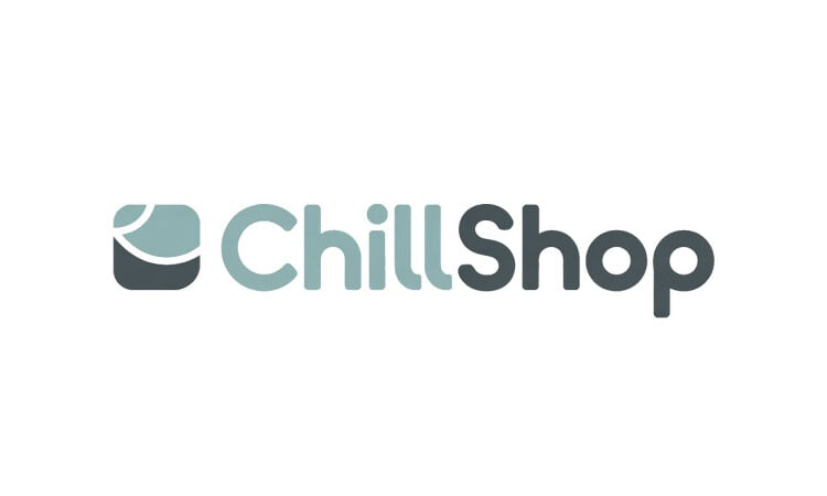 ChillShop logo