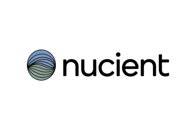 Nucient logo