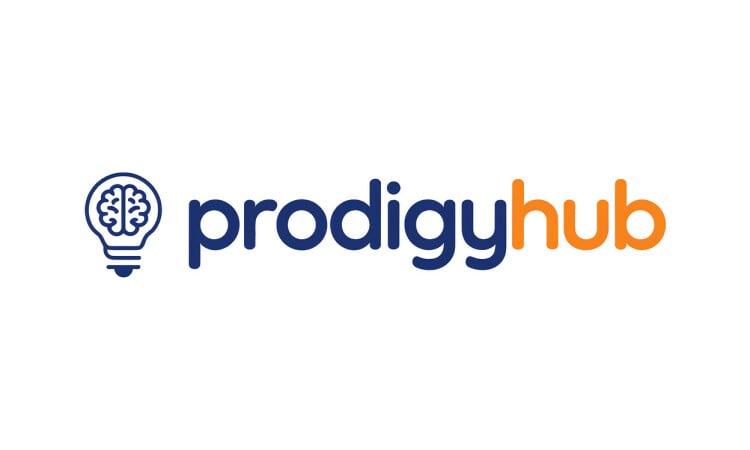 ProdigyHub logo