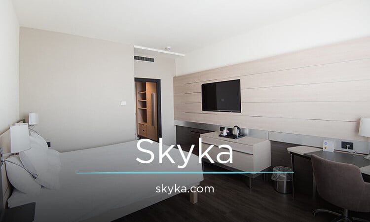 Skyka.com - Best premium domains for sale