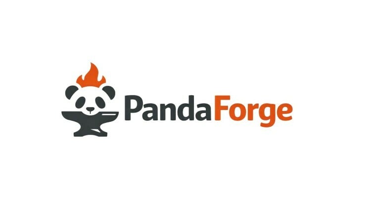 PandaForge.com - New domains for sale