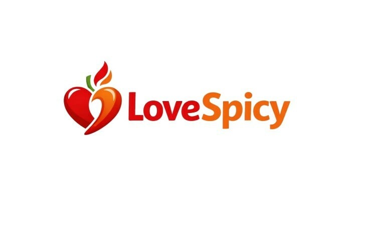 LoveSpicy logo