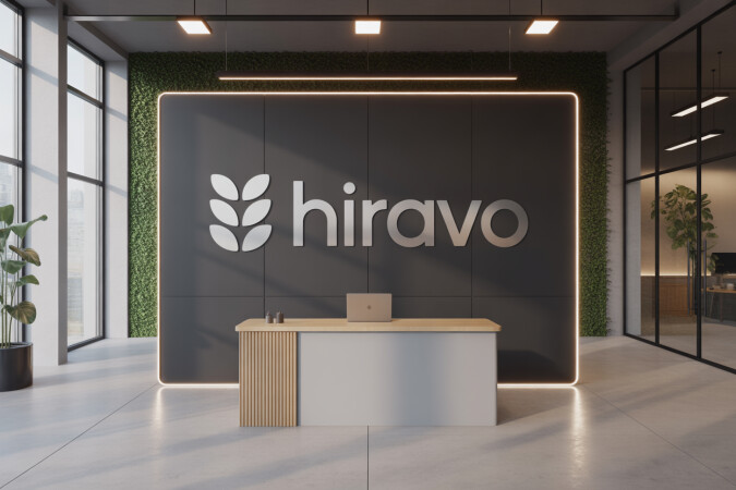 Hiravo.com - Great premium names