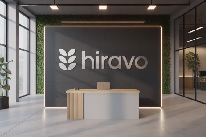 Hiravo.com image 4