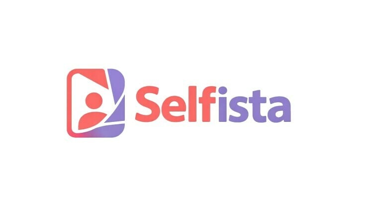 Selfista logo