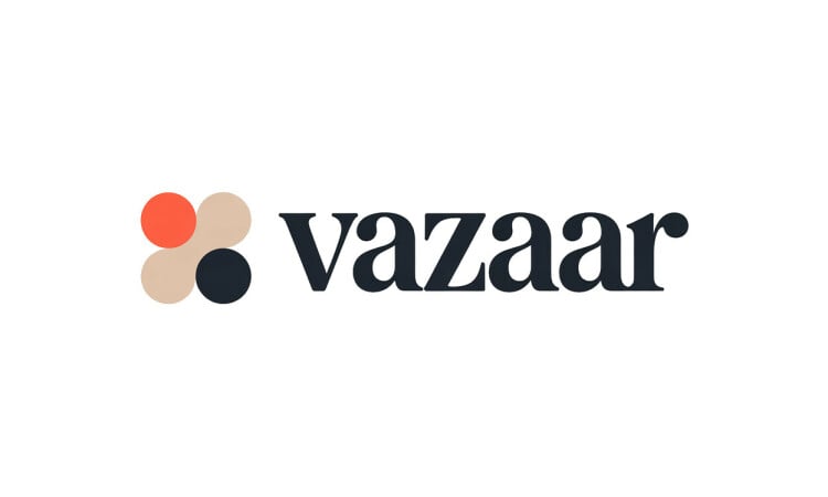 Vazaar logo