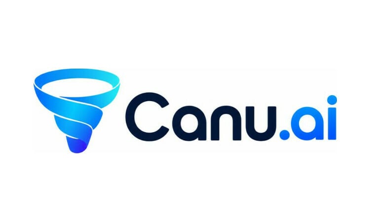 Canu logo