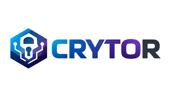 CRYTOR logo