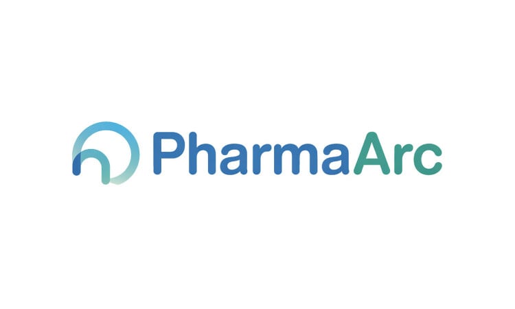 PharmaArc logo