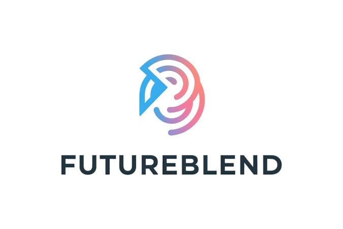 FutureBlend logo