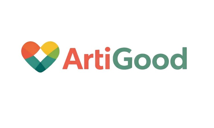 ArtiGood logo