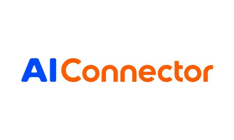 AIConnector logo