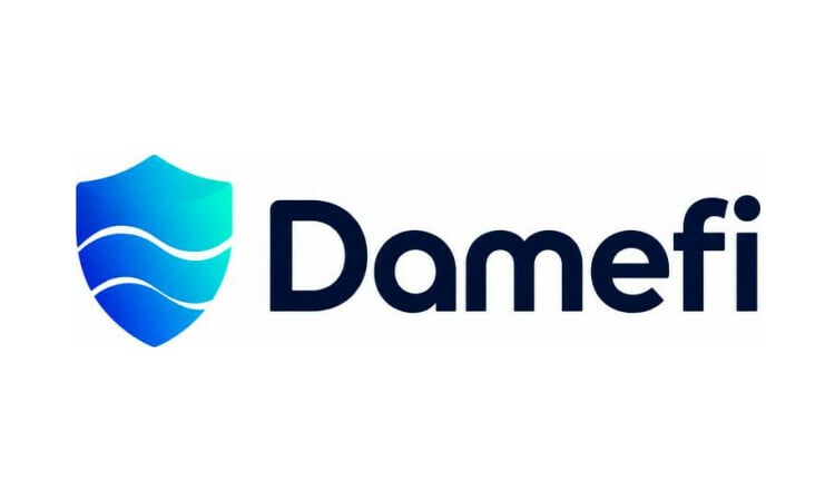 Damefi logo