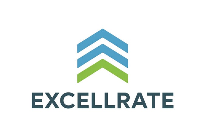 Excellrate logo