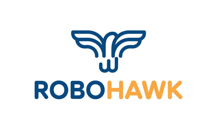 RoboHawk logo