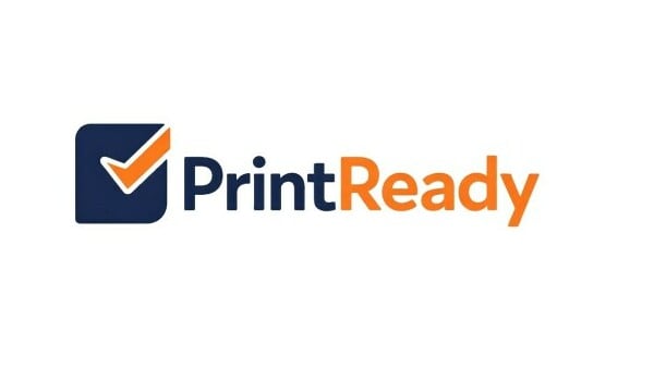 PrintReady logo