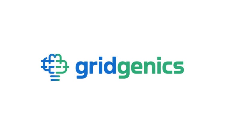 GridGenics logo