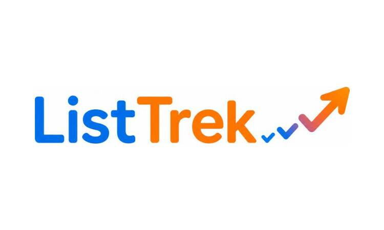 ListTrek logo