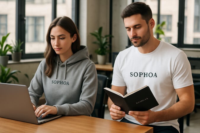 SOPHOA.com image 5