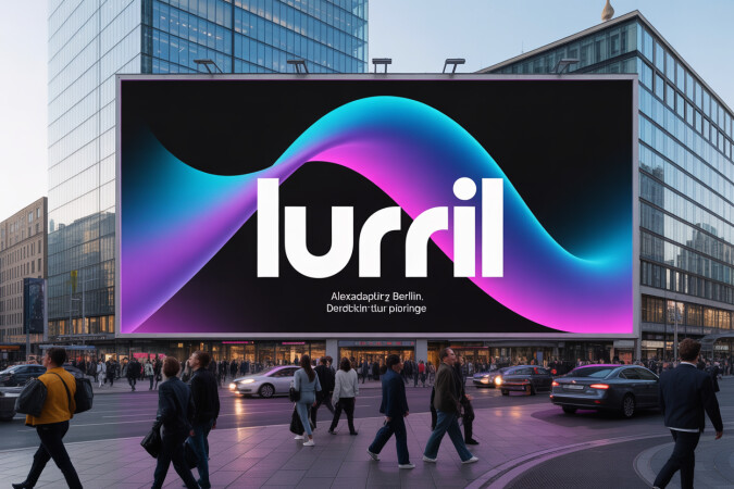 Lurril.com — 3