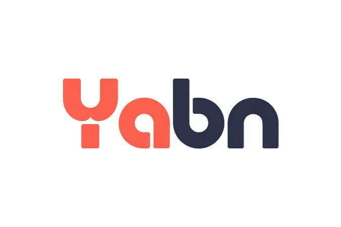 YABN logo