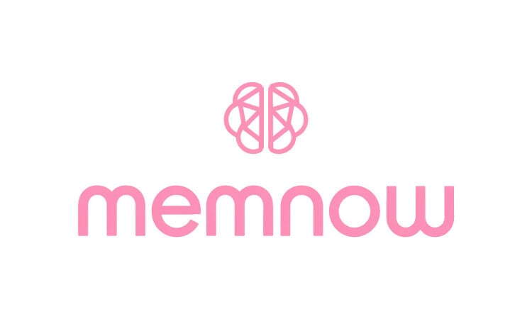 Memnow logo