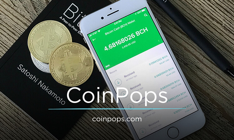 CoinPops.com - buying Good premium names
