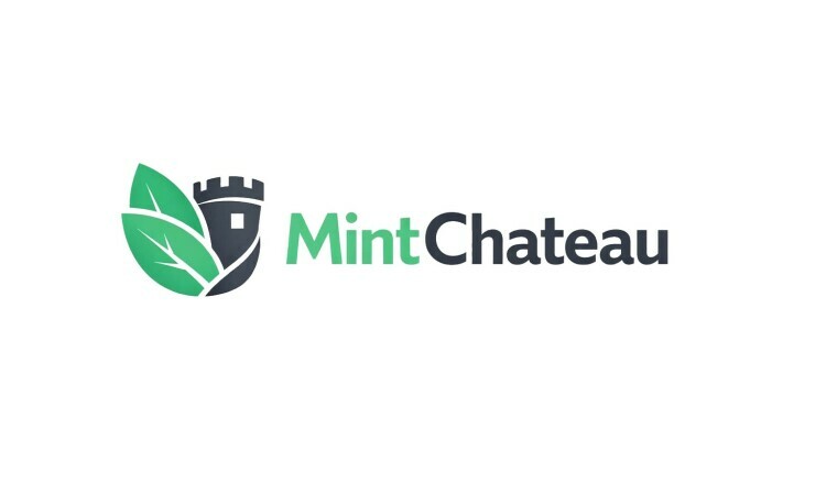 MintChateau logo