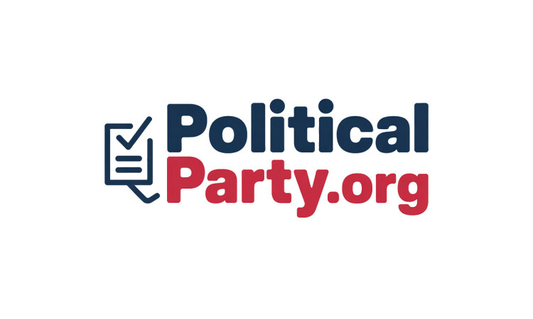 PoliticalParty logo