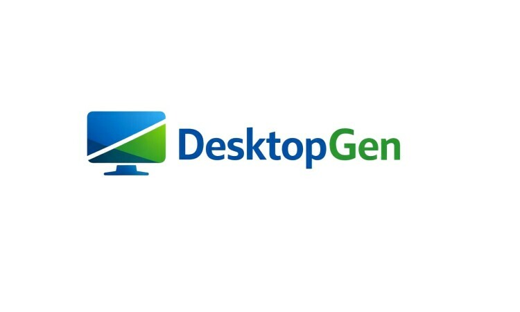 DesktopGen.com - buy Catchy premium names