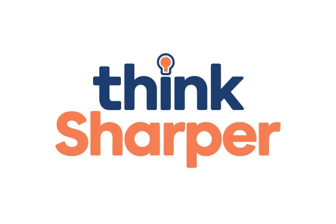 ThinkSharper logo