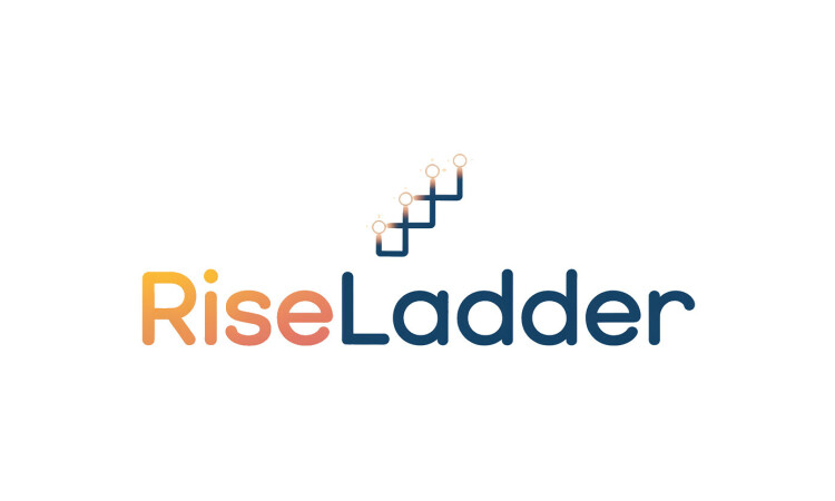RiseLadder.com - Unique premium domains